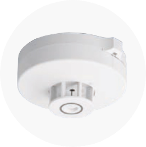 定温式熱感知器