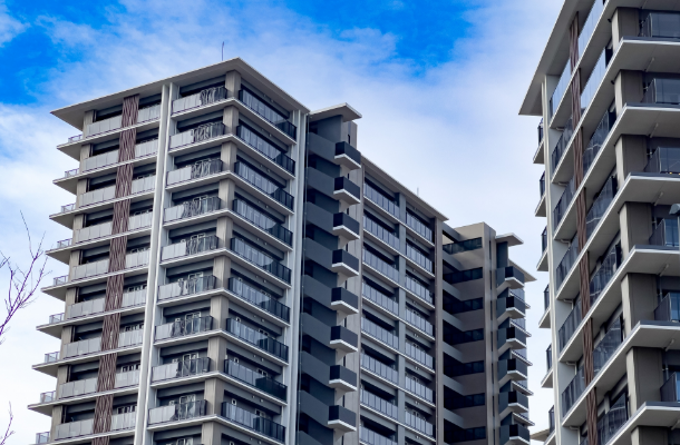 集合インターホン工事における地域最大の実績