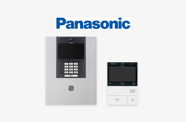 パナソニックと築いてきた連携体制