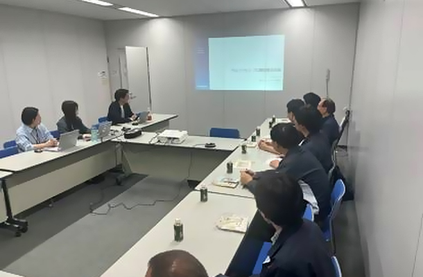 製品理解を深める