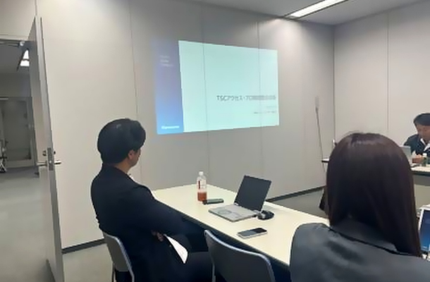 資格取得にチャレンジする