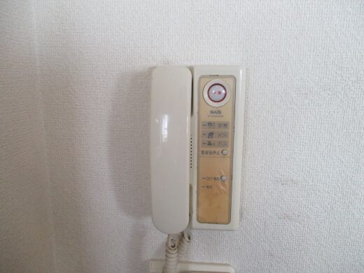 名古屋市内某マンション
