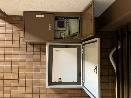 After